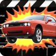 プログラムのアイコン：Action Movies Trivia Film…