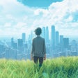 程序图标: Enjoy - AI Town