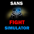 SANS FIGHT SIMULATOR Owner Challenge