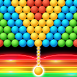 プログラムのアイコン：Bubble shooter 2