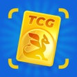 Programın simgesi: FoilSnap: TCG Card Identi…