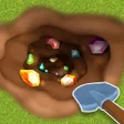Icoon van programma: Digging a Hole: The Game …