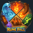 Ícone do programa: Rune Fall