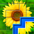 Ícone do programa: Puzzles: Jigsaw Puzzle Ga…
