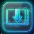 أيقونة البرنامج: Fast Fetch: File Saver Br…