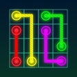 ไอคอนของโปรแกรม: Line  Connect Dots