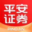 Ícone do programa: 平安证券-券商大品牌