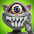 ไอคอนของโปรแกรม: Scary Juan 2