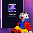رمز البرنامج: Glidexiaa