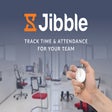 Ikon program: Jibble: Time & Attendance…