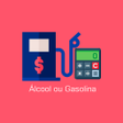 Icono de programa: Álcool ou Gasolina