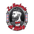 ไอคอนของโปรแกรม: La Barberia di Miky