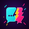 プログラムのアイコン：Truth or Dare Adults Retr…