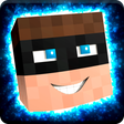 Ikon program: Skins Stealer 3D for Mine…
