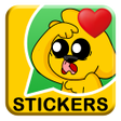 程序图标：WAStickerApps Mikecrack S…