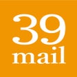Programın simgesi: @39mail３９メール