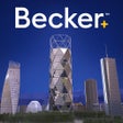 プログラムのアイコン：Becker Accounting for Emp…