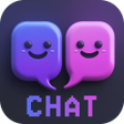 Ícone do programa: INJ Nice Chat