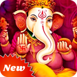 程序图标：Ganesh Ringtones New Best