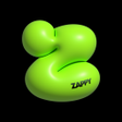 Icône du programme : ZAPPY