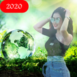 程序图标：Overlays Photo Effect - K…