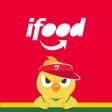Ícone do programa: iFood: Delivery de comida