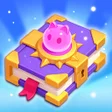 プログラムのアイコン：Merge Magic Academy
