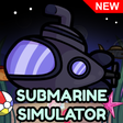 Icon of program: NEW Submarine Simulator