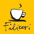 Ikona programu: Filicori Cafe
