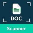 Ícone do programa: Camera Scanner for iPhone