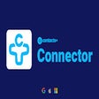 ไอคอนของโปรแกรม: Contacts+ Connector