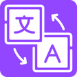 ไอคอนของโปรแกรม: Twitch Translator Pro