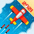 プログラムのアイコン：人vs导弹游戏 Man Vs. Missiles