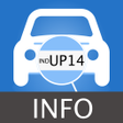 プログラムのアイコン：RTO Vehicle Information A…