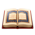 Symbol des Programms: AlQuraan
