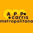 プログラムのアイコン：Carris metropolitana