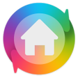 Ikona programu: with HOME