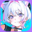 Icoon van programma: PixAI-AI Anime Art Genera…