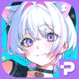 Ícone do programa: PixAI-AI Anime Art Genera…