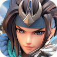 Ikona programu: 東風破-匠心經營 曠世RPG