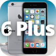 プログラムのアイコン：Launcher For iPhone 6Plus…