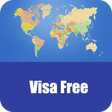 Symbol des Programms: World Travel without Visa