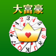 프로그램 아이콘: 大富豪トランプゲーム