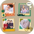 Photo Frames For Fathers Day
