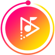 程序图标：Zomi Audio Mp3 Song  Lyri…