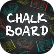 程序图标：Chalkboard Sign Creator