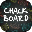 Chalkboard Sign Creator