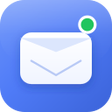 ไอคอนของโปรแกรม: Mail1s — Hộp thư tạm