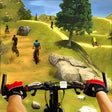 Icon of program: Bicycle Game Offline BMX …