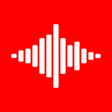 Ikon program: AudioTube: Audio Player